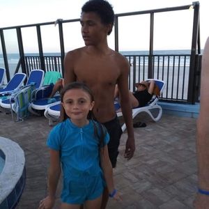 Meet your Posher, Calvin